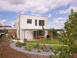 Family house Slivenec